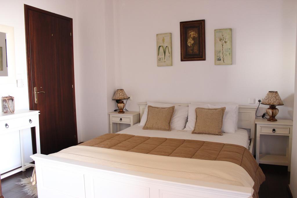 Archontiko Xantha Makrinítsa Quarto foto